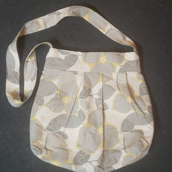 Custom made bag - Picture 1 of 2